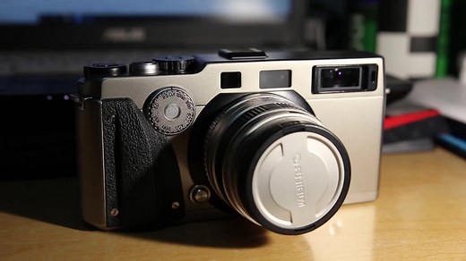 富士Tx-1（哈苏Xpan）使用手册 你想知道的都有