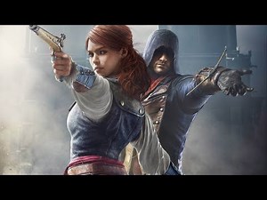 Assassin's Creed Unity Sinhala Part 2 - ආදරය වෛරය හා විප්ලවය