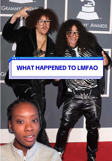 The Rise and Fall of LMFAO: A Pop Culture Phenomenon