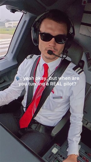Understanding Roles in Aviation: Real Pilots Explained