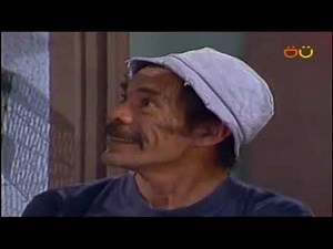 El Chavo Del 8 Vacaciones en Acapulco parte 1
