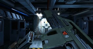 M41A Pulse Rifle: History And Variants