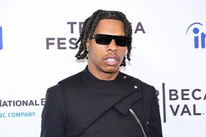 Lil Baby premieres documentary 'Untrapped: The Story of Lil Baby' at Tribeca Film Festival