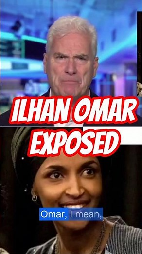 🚨 $65K TO $30M? OMAR’S "SURGE" EXPOSED! 💸 #omar #coruption