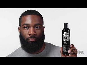 How to Use SCurl Beard Products for Grooming