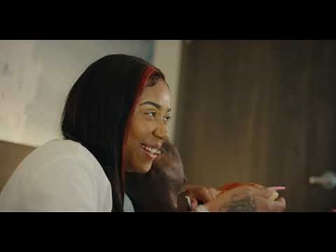 Fella Run It All - Give You The World Pt2 (Official Music Video)