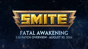 66K views · 636 reactions | The Fatal Awakening Patch hits PC today!...