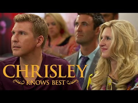 [TRAILER] | Chrisley Knows Best | USA Network