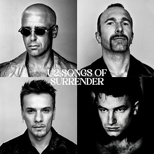 U2が、新録音、新解釈でU2名曲40曲収録の新作『ソングス・オブ・サレンダー』を3月17日発売。ボノはNYで11回公演。 (中村明美の「ニューヨーク通信」)－rockinon.com｜https://rockinon.com/blog/nakamura/205220