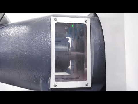 Máquina de moldagem por injeção de plástico LANSON