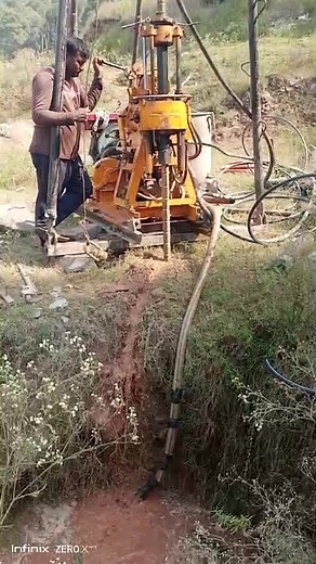 Geotechnical Investigation work at Tret, Murree | Bunyad Engineering