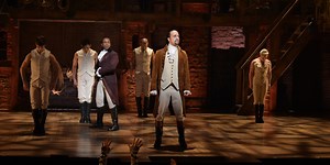 Two Men Accused of Raising More Than $81 Million In ‘Hamilton’ Ponzi Scheme