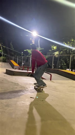 Mastering the Ollie Box Trick