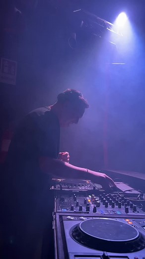 Another night to remember ❤️ #electronicmusic #dj #producer #2026 #tour