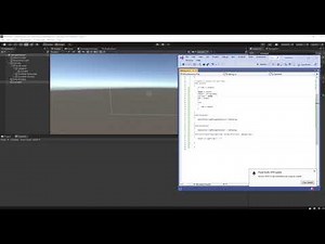 unity 3d 2021 debug console in game tutorial