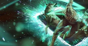 Witcher card game Gwent's final update has arrived, marking the end of its path