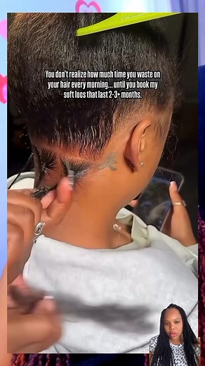 14K views · 79 reactions | Soft locs tutorial 殺  Credit : thegirlhousee on Instagram | Duru Esther Chikodi | Facebook