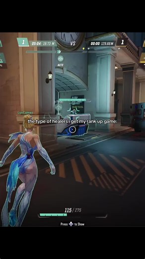 the awareness and this wasnt like this was a one time thing 😭😭😭 #strategist #marvelrivals #marvel #fyp