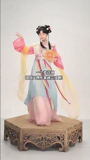 Evolution of Chinese historical clothing