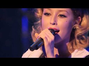 LAST SONG - BENI FORTUNE TOUR