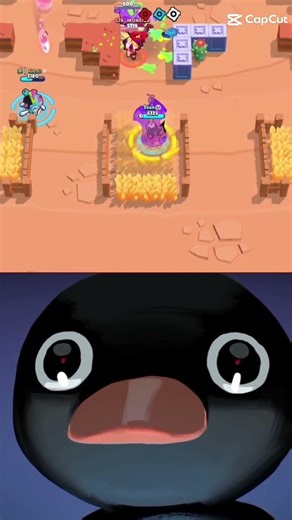 mandy candy meme #keplayss #brawlstars