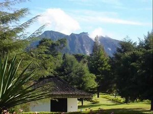 The Pleasant of Sumatra Island,Indonesia