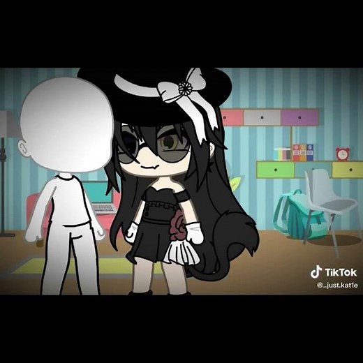 GachaLife TikTok Shorts New #81