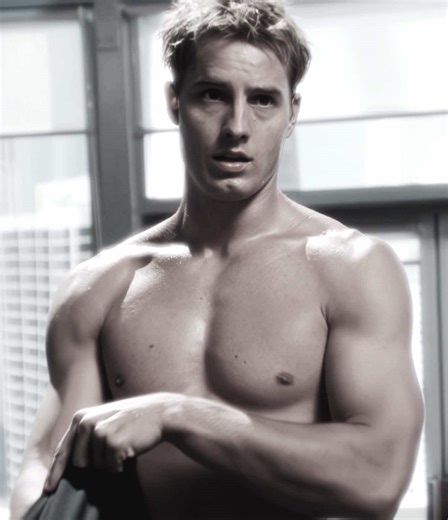 Oliver Queen: Boxing Highlights with Justin Hartley