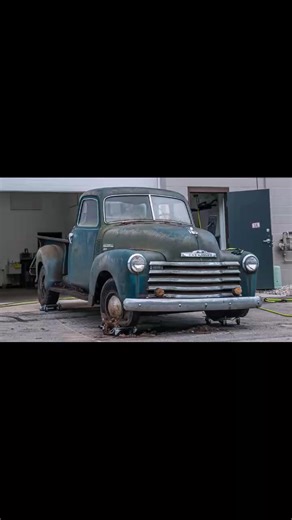 Restoring a Vintage Truck Engine: A Step-by-Step Guide