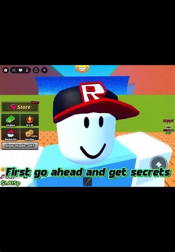 Fuse tutorial #roblox