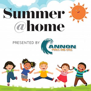 Flashlight fun (summer@home)