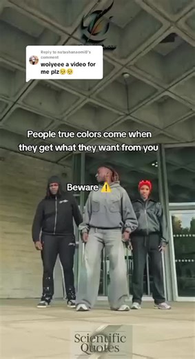 @Scientific_quotes on TikTok