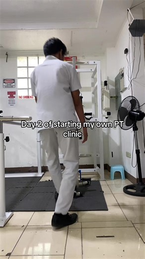 Parallel Bars Therapy Tips for Physical Therapy Students