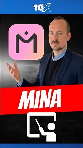 What is MINA Protocol? The Lightest Blockchain Explained! 🧠🚀
