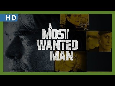 A Most Wanted Man (2014) Trailer