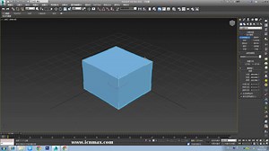 [3dsMax大學][中文语音] 3dsMax初級教程 105集全