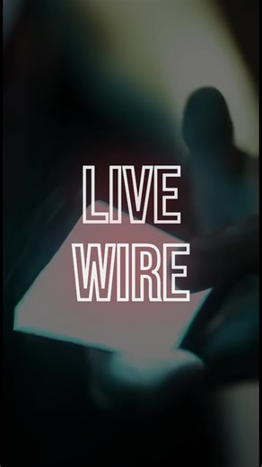 INPUT: Garbage. OUTPUT: Noise. LIVE WIRE. Coming soon to short-circuit your speakers. ⚡️🤖 Industrial Funk-Punk for the scrap-heap generation. [ ██████████░░ ] 88% Loaded #Cyberpunk #Grunge #IndustrialMusic #LiveWire