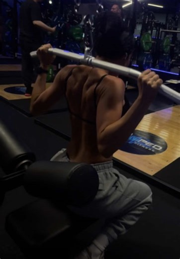 Essential Back Workout for Women