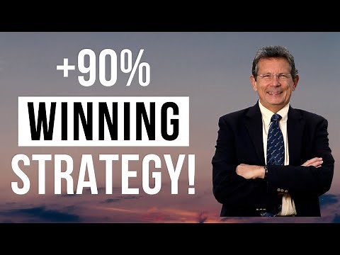 OLD LARRY WILLIAMS STRATEGY STILL WORKS WONDERS!