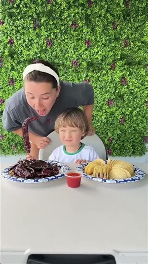 HER SON REVERSED THE PRANK ON HER! 💀🤣