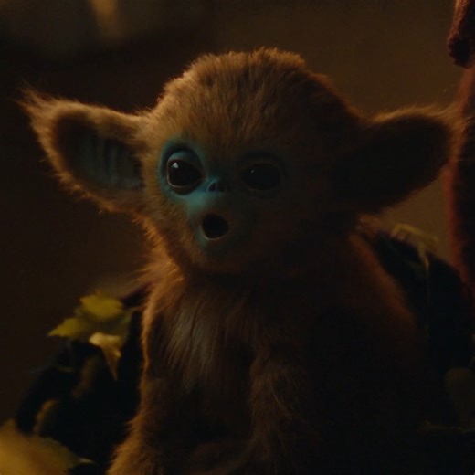 9.5K views · 678 reactions | The adventure begins The Legend of Ochi, starring Helena Zengel, Finn Wolfhard, Willem Dafoe, and Emily Watson is new to watch on Digital, Blu-ray & DVD. | Madman Films | Facebook