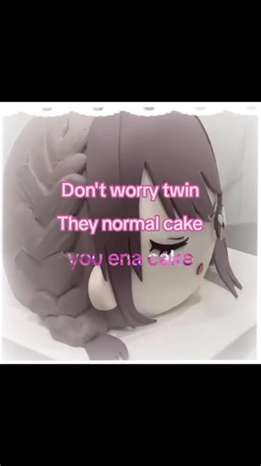 enananann #enashinonome #pjsk #colorfulstage #viral #cake