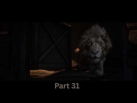 Red Dead Redemption 2 Gameplay Walkthrough Part 31 – No Commentary