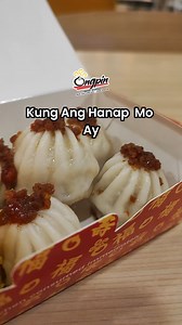1.8K reactions · 56 shares | Kung ang hanap mo ay best Fried Xiao Long Bao at best Fried Wonton Aba! Sa #OngpinFriedSiopao mo lang yan makikita talagang mapapaulit ka ng sampung beses dahil dito. | Ongpin Express | Facebook