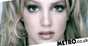 People are loving the coffee machine that sounds like a Britney Spears song