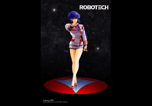 Robotech on Reels