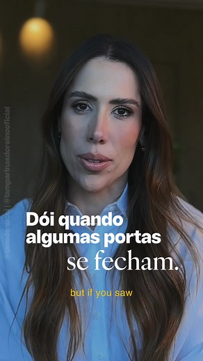 Portas Fechadas: A Proteção de Deus em Sua Vida