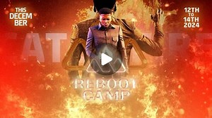 The Reboot Camp | It’s that time of the year again 🥳🥳🥳 The annual camp meeting of @cci_global hosted by none other than Apostle Emmanuel Iren @pst_iren is... | Instagram