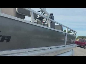 ☀️ 2026 Sun Tracker Bass Buggy 18 DLX – For Sale in Sebring, FL!