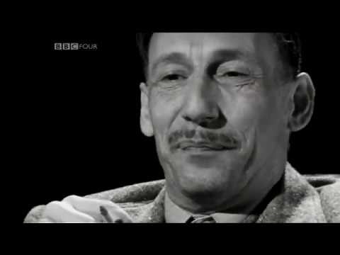 George Orwell: Why I Write